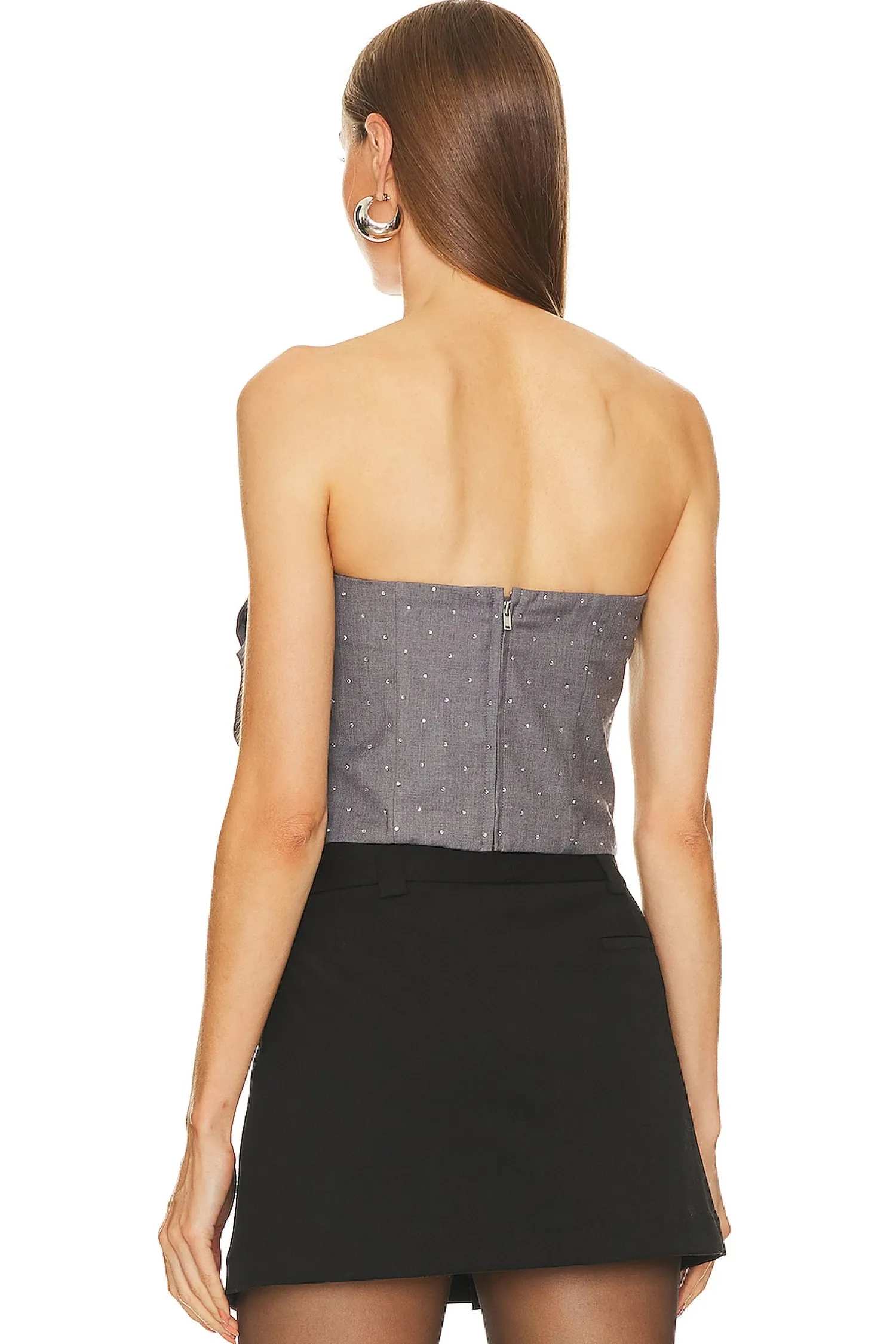 Women Lovers and Friends Matching Sets>x Bridget Amory Top