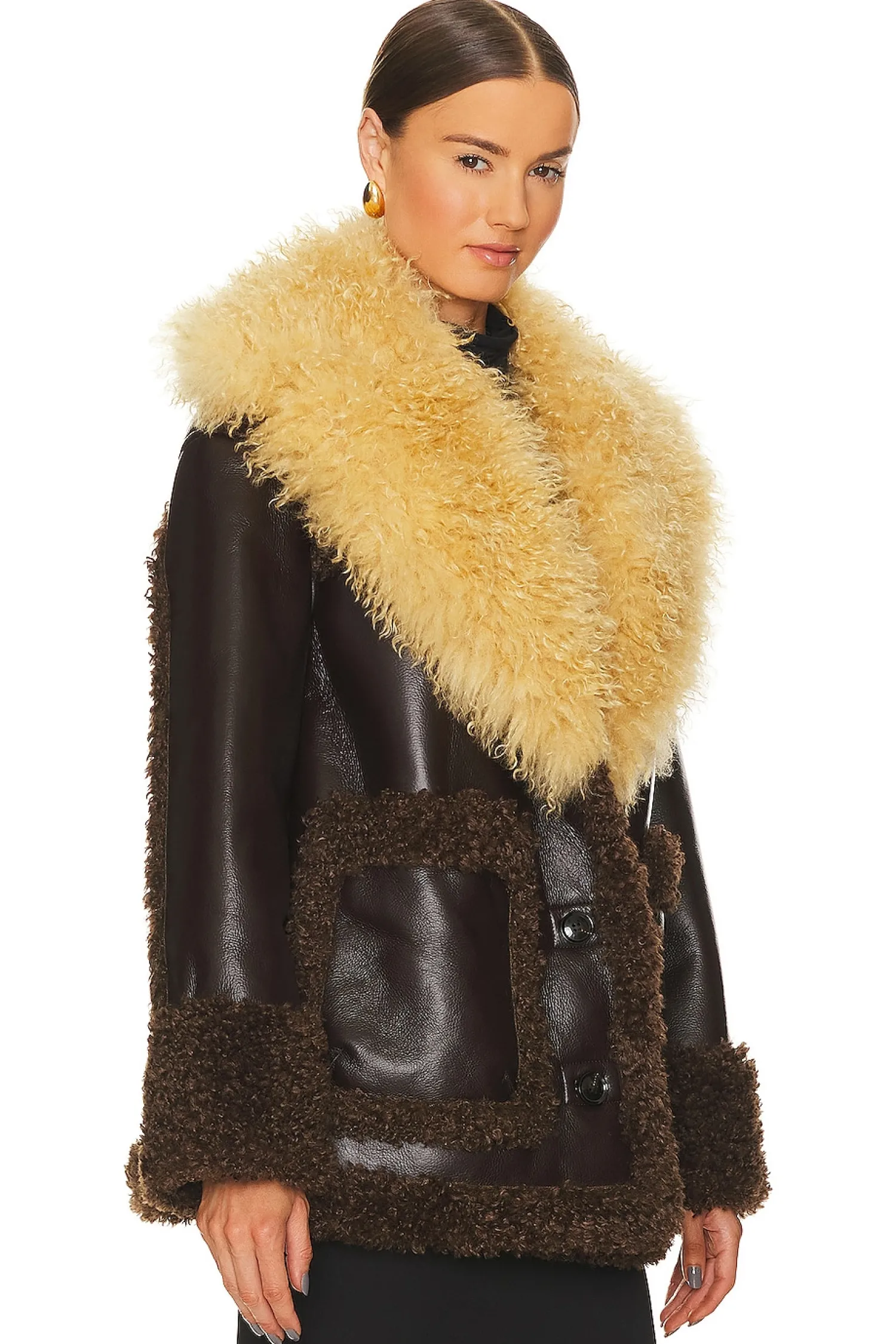 Women L'Academie Jackets & Coats>x Bridget Rohena Jacket