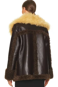 Women L'Academie Jackets & Coats><noscript><img width=