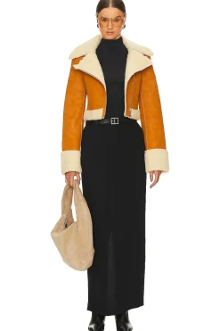 Women L'Academie Jackets & Coats><noscript><img width=
