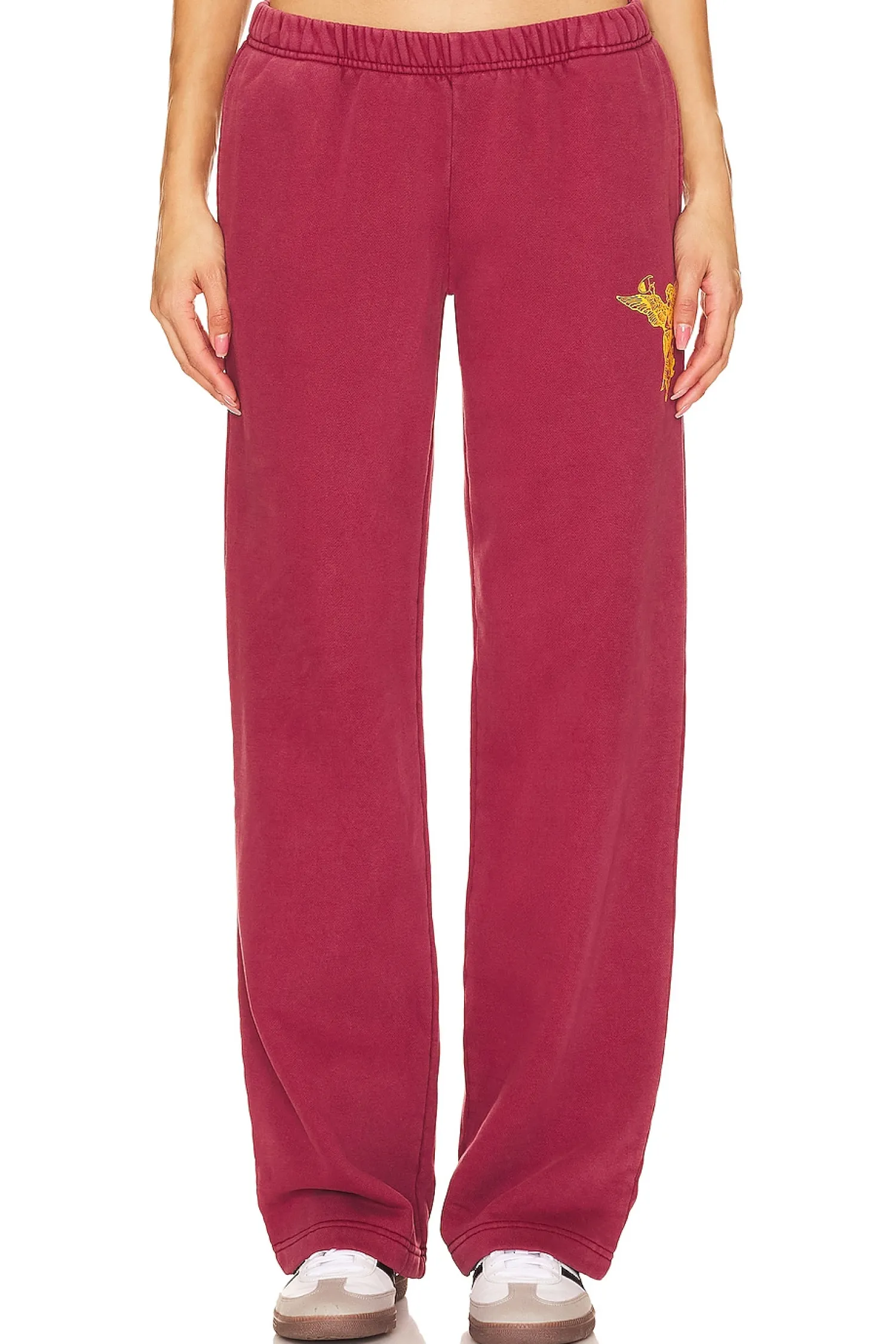 Women Champion Loungewear>X DANIELLE GUIZIO Reverse Weave Flare Sweatpants