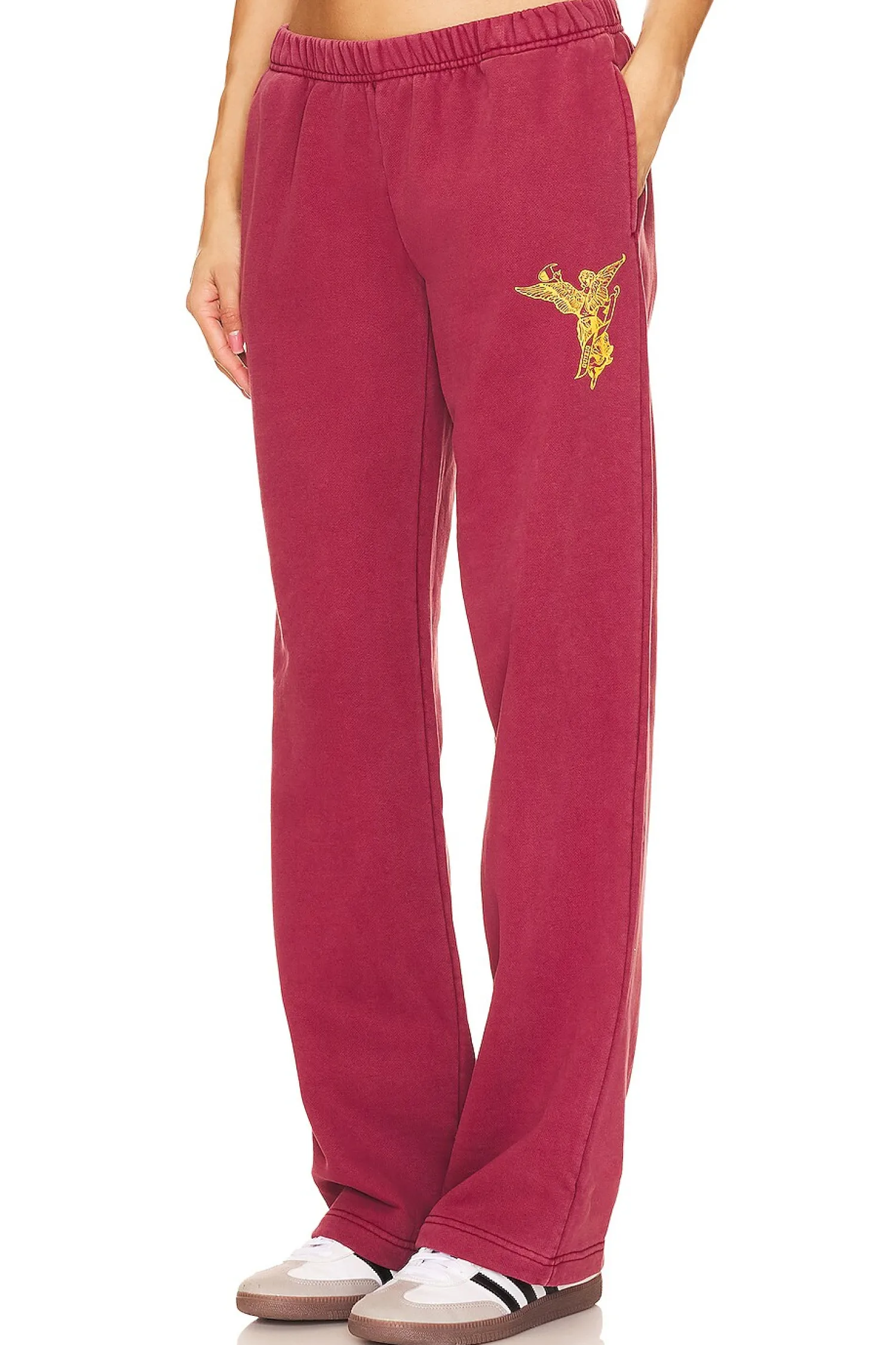 Women Champion Loungewear>X DANIELLE GUIZIO Reverse Weave Flare Sweatpants