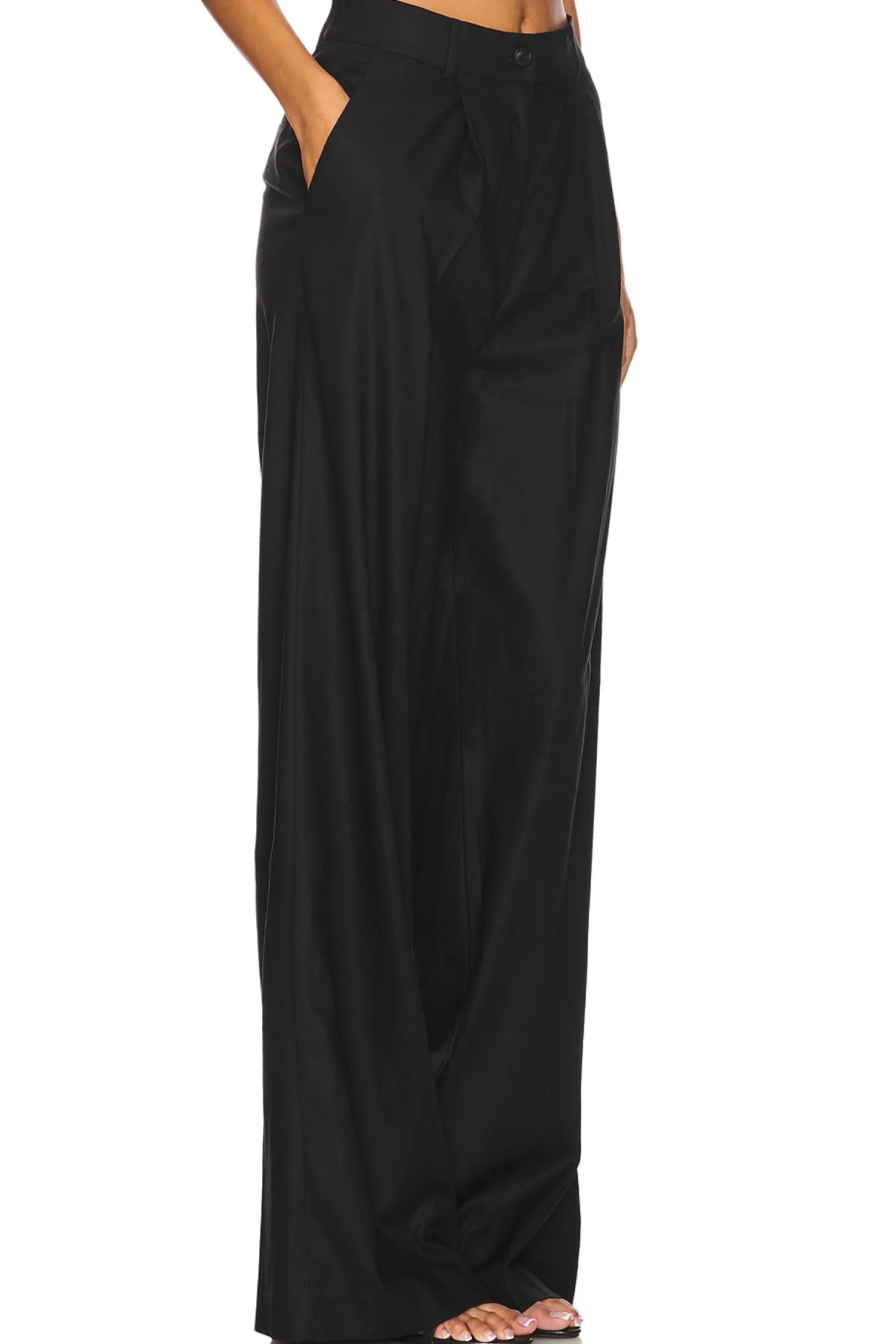Women Lovers and Friends Pants>x Emily Gemma Jackie Pant