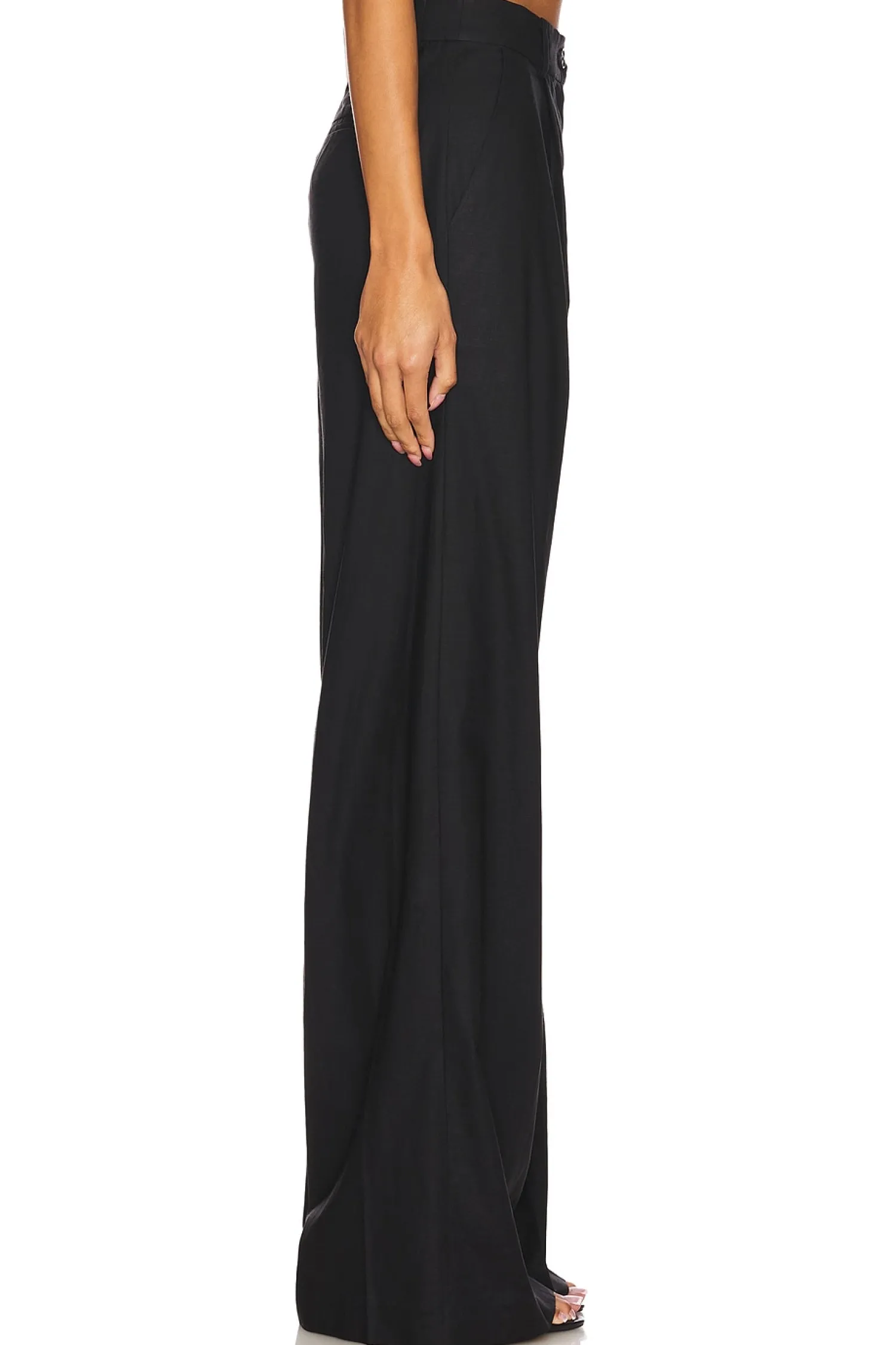 Women Lovers and Friends Pants>x Emily Gemma Jackie Pant