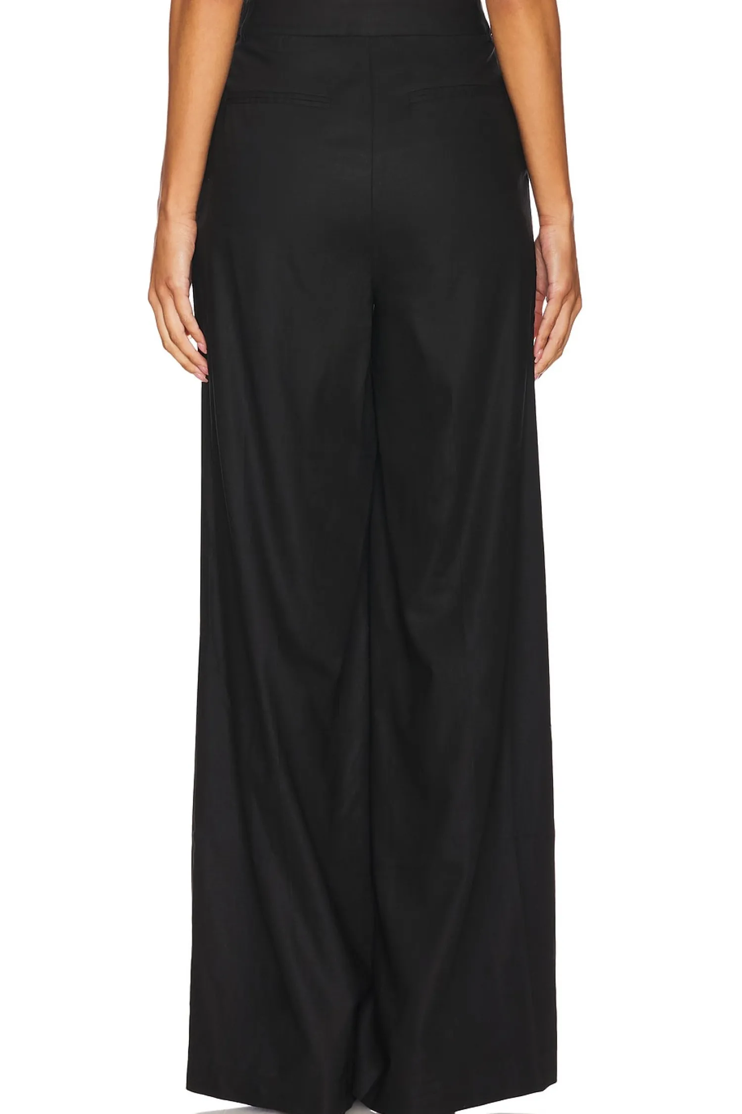 Women Lovers and Friends Pants>x Emily Gemma Jackie Pant
