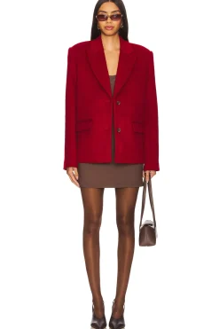 Women Lovers and Friends Jackets & Coats><noscript><img width=