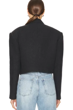 Women GRLFRND Jackets & Coats><noscript><img width=