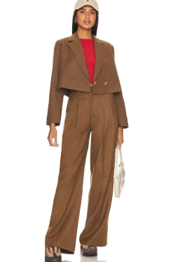 Women AG Jeans Jackets & Coats><noscript><img width=