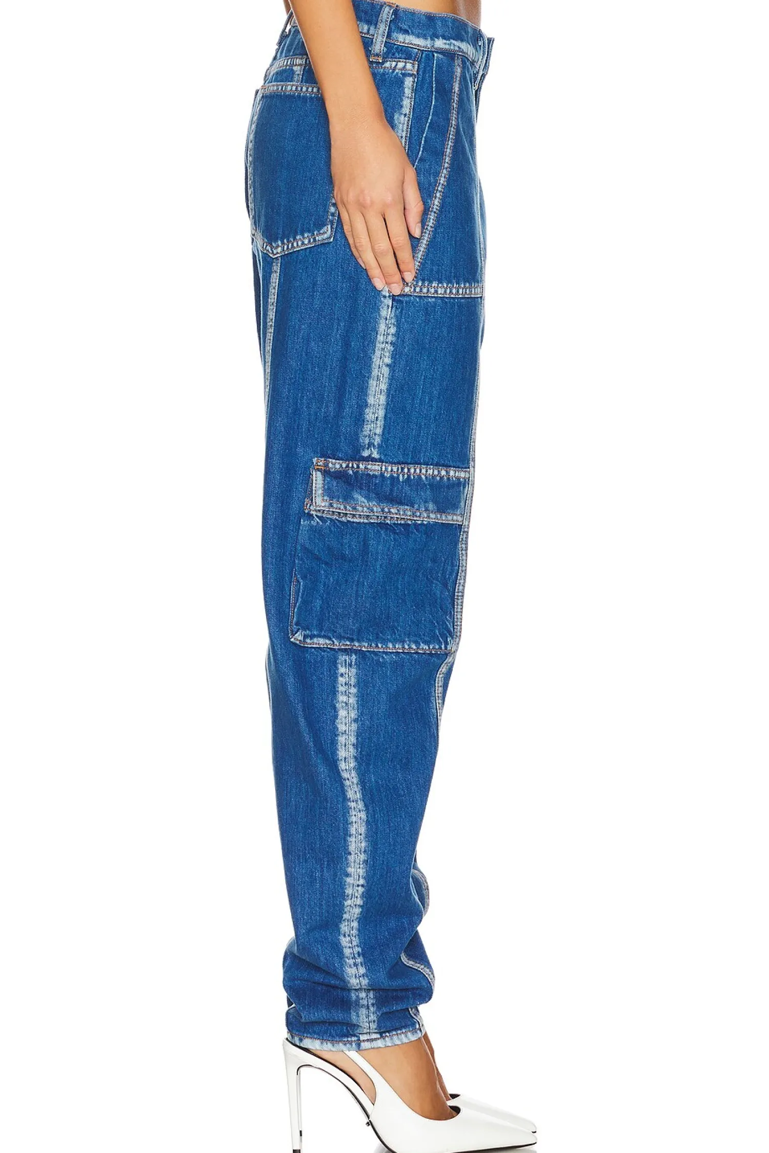 Women REVOLVE Matching Sets>x Esther Souto Prego Eon Jeans