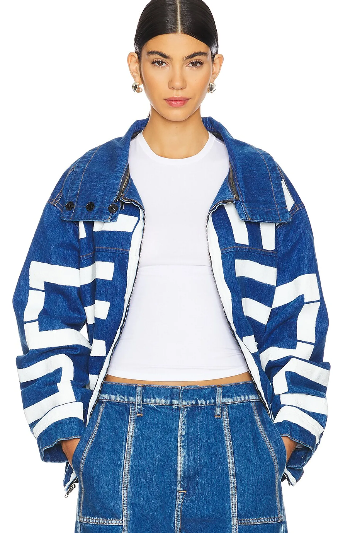 Women REVOLVE Matching Sets|Jackets & Coats>x Esther Souto Prego Orion Jacket
