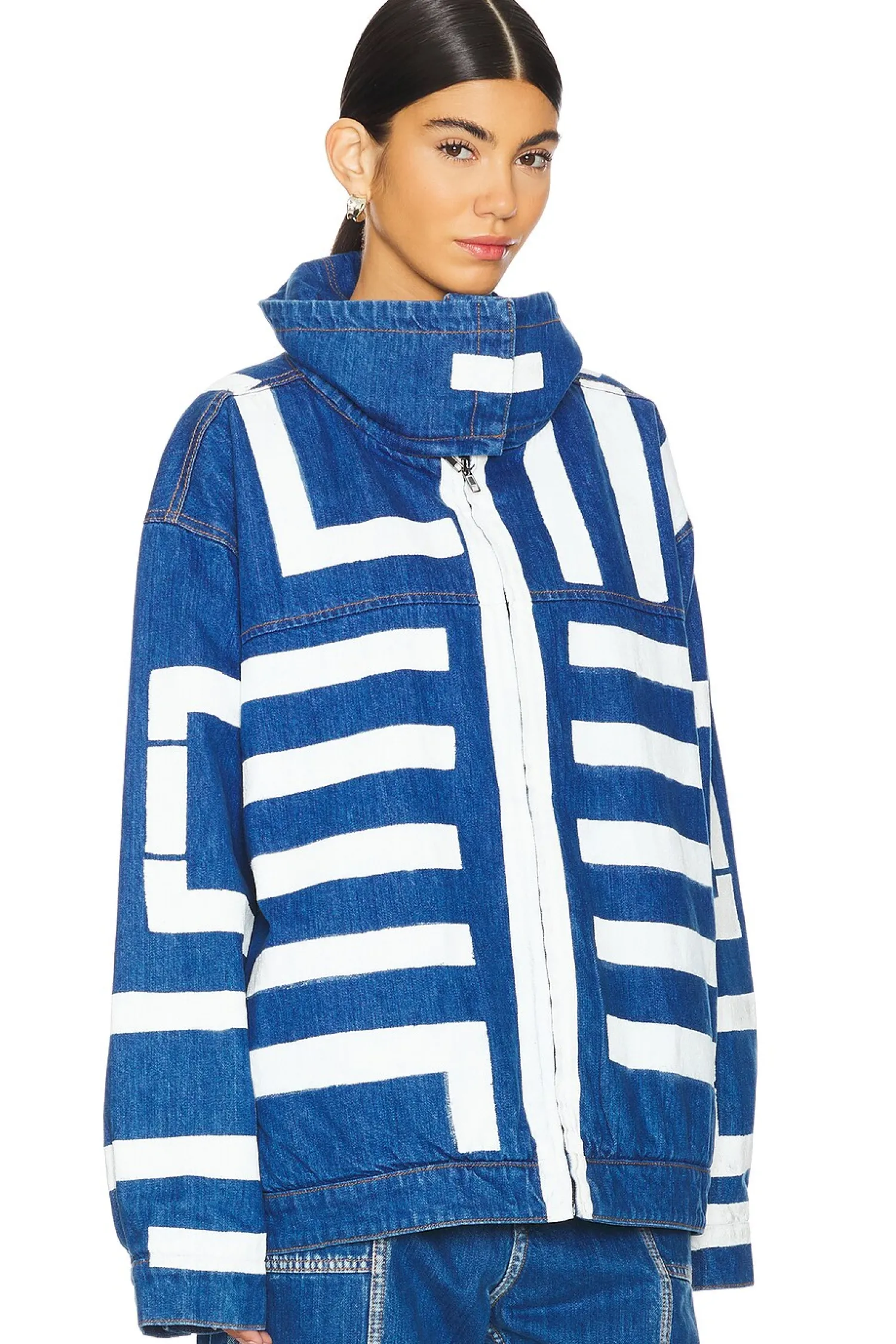 Women REVOLVE Matching Sets|Jackets & Coats>x Esther Souto Prego Orion Jacket