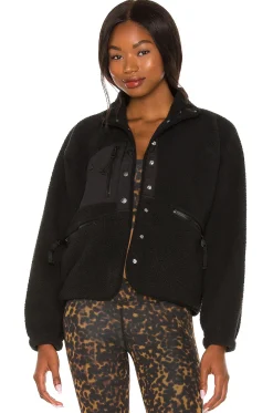 Women Free People Jackets & Coats>x FP Movement Hit The Slopes Jacket