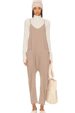 Women Free People Jumpsuits>x FP Movement Hot Shot Onsie