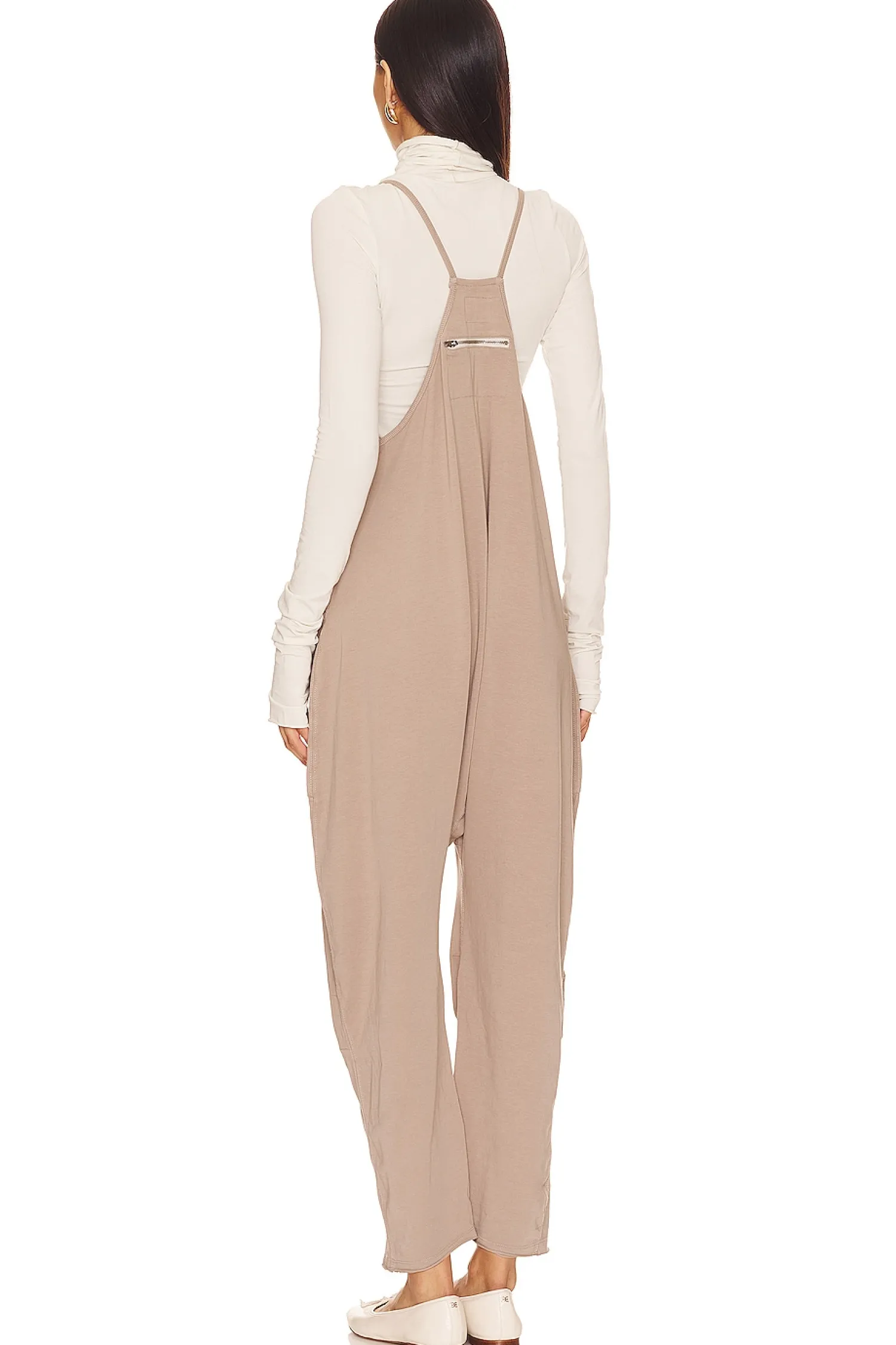 Women Free People Jumpsuits>x FP Movement Hot Shot Onsie