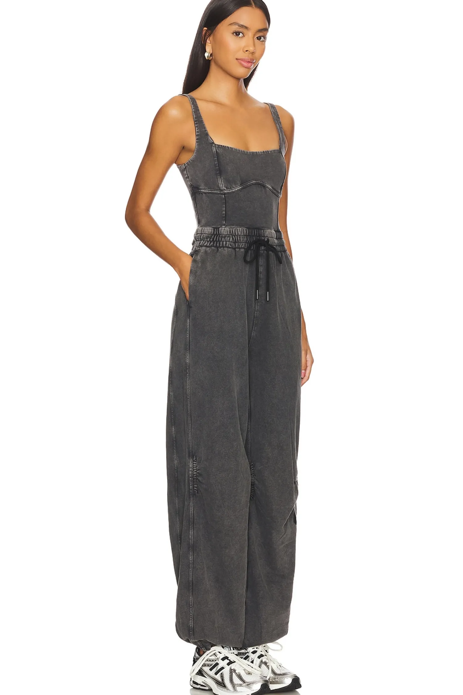 Women Free People Jumpsuits>x FP Movement Inbound Onesie