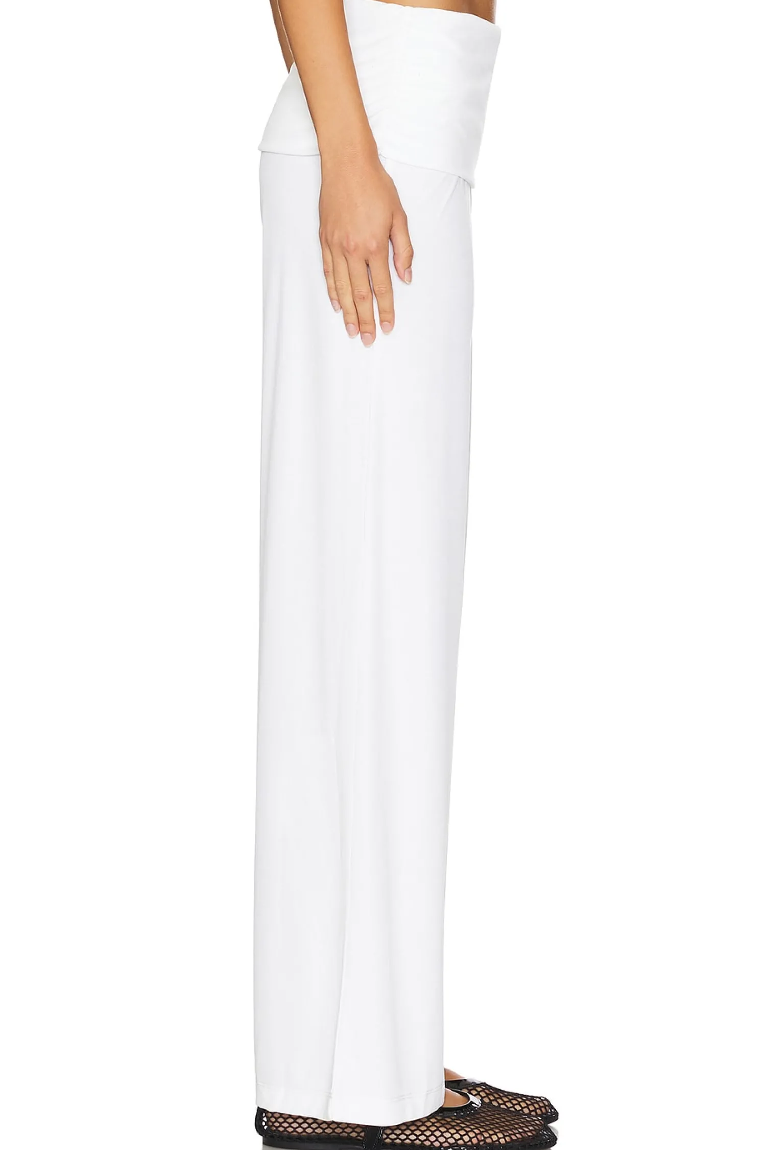 Women Free People Pants|Loungewear>X FP Movement Meet Me In The Middle Pant