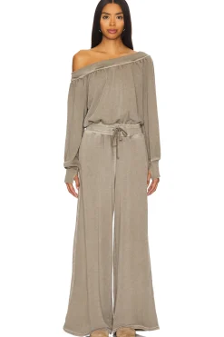Women Free People Jumpsuits>x FP Movement One To Beat Onesie