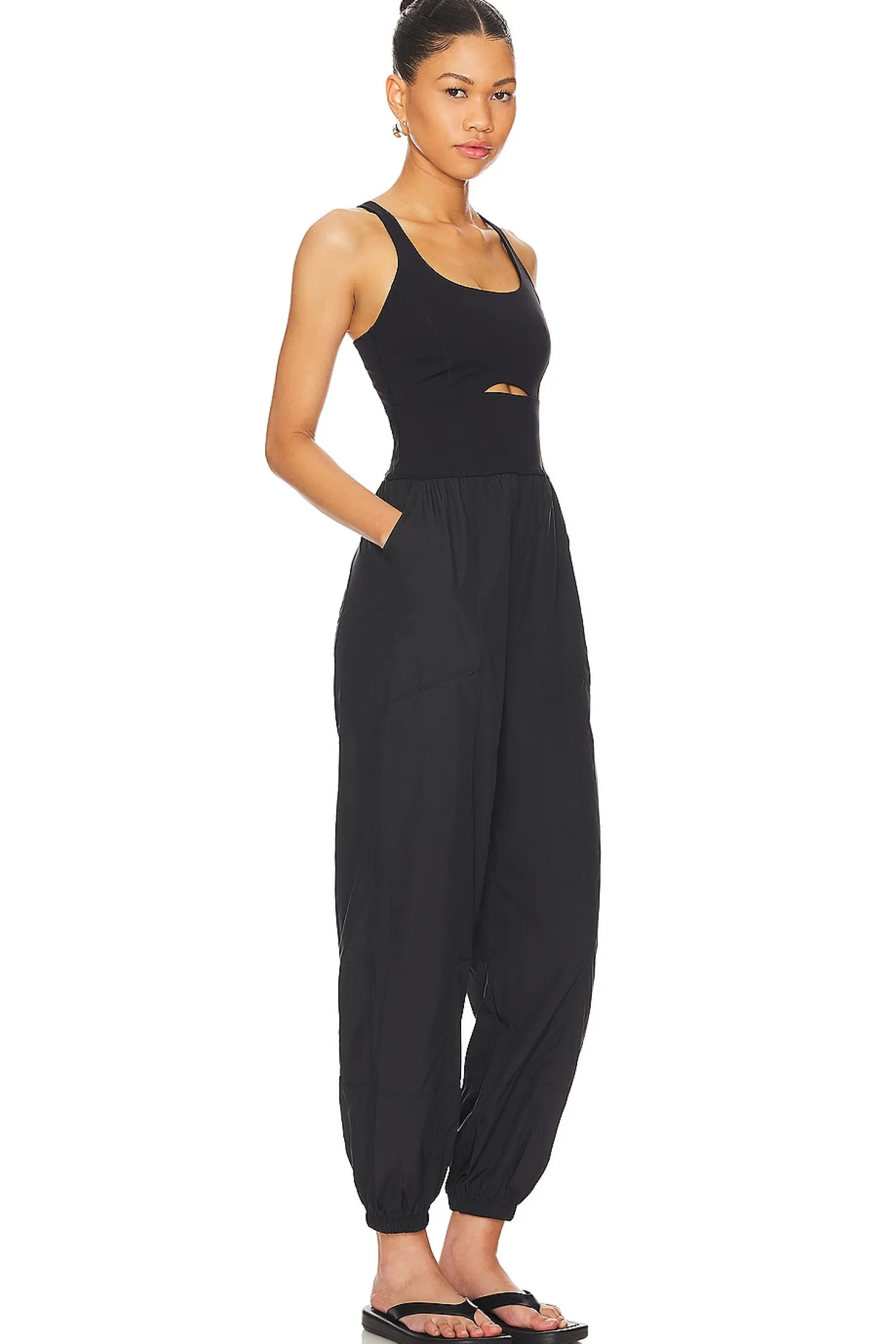 Women Free People Jumpsuits>X FP Movement Righteous Onesie In