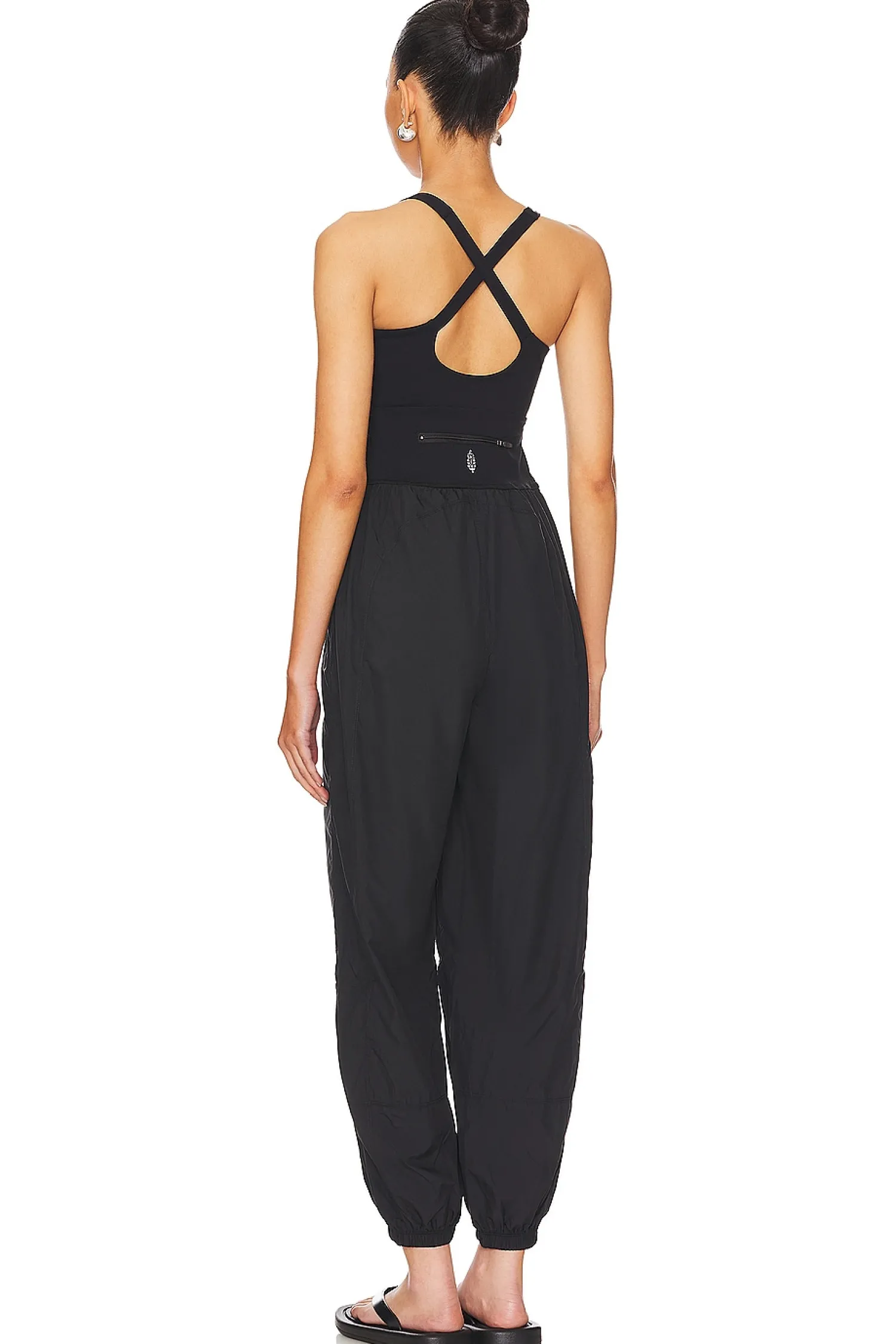 Women Free People Jumpsuits>X FP Movement Righteous Onesie In
