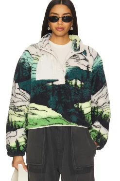 Women Free People Jackets & Coats>x FP Movement Rocky Ridge Pullover