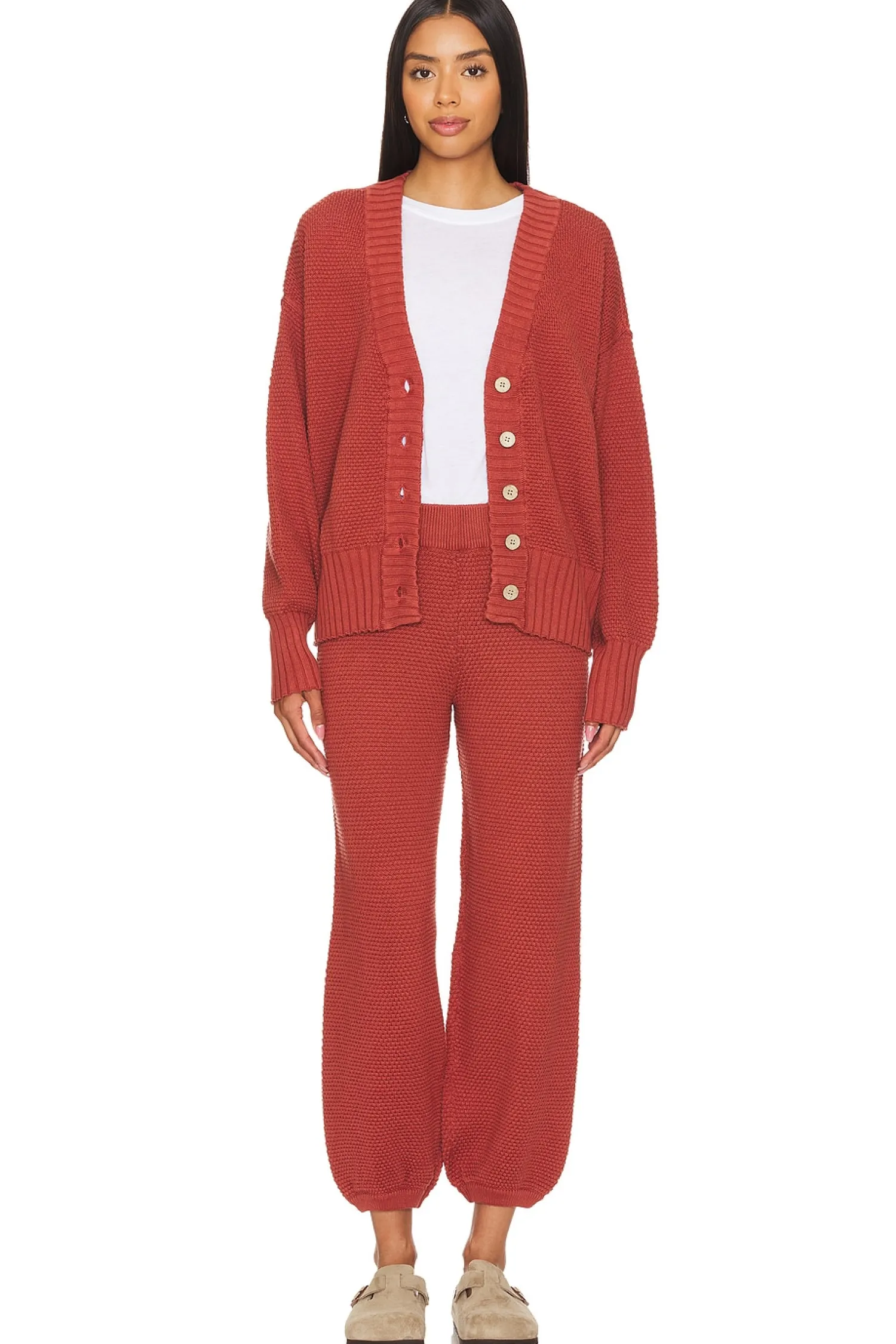 Women Free People Jumpsuits>x free-est Hailee Cardi Set
