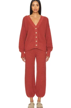Women Free People Jumpsuits>x free-est Hailee Cardi Set
