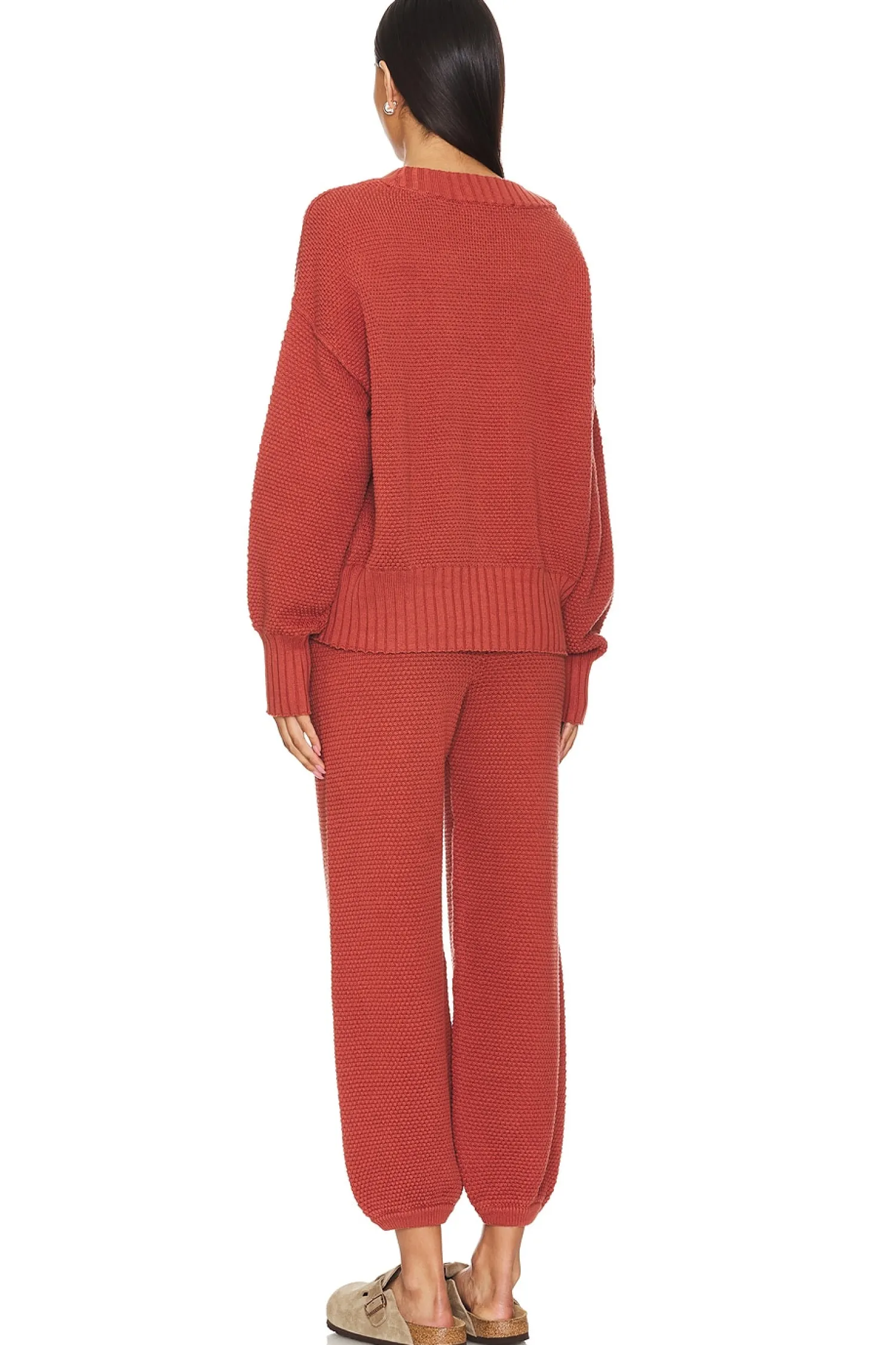 Women Free People Jumpsuits>x free-est Hailee Cardi Set