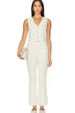 Women Free People Jumpsuits>x free-est Ruby Sweater Pant Set
