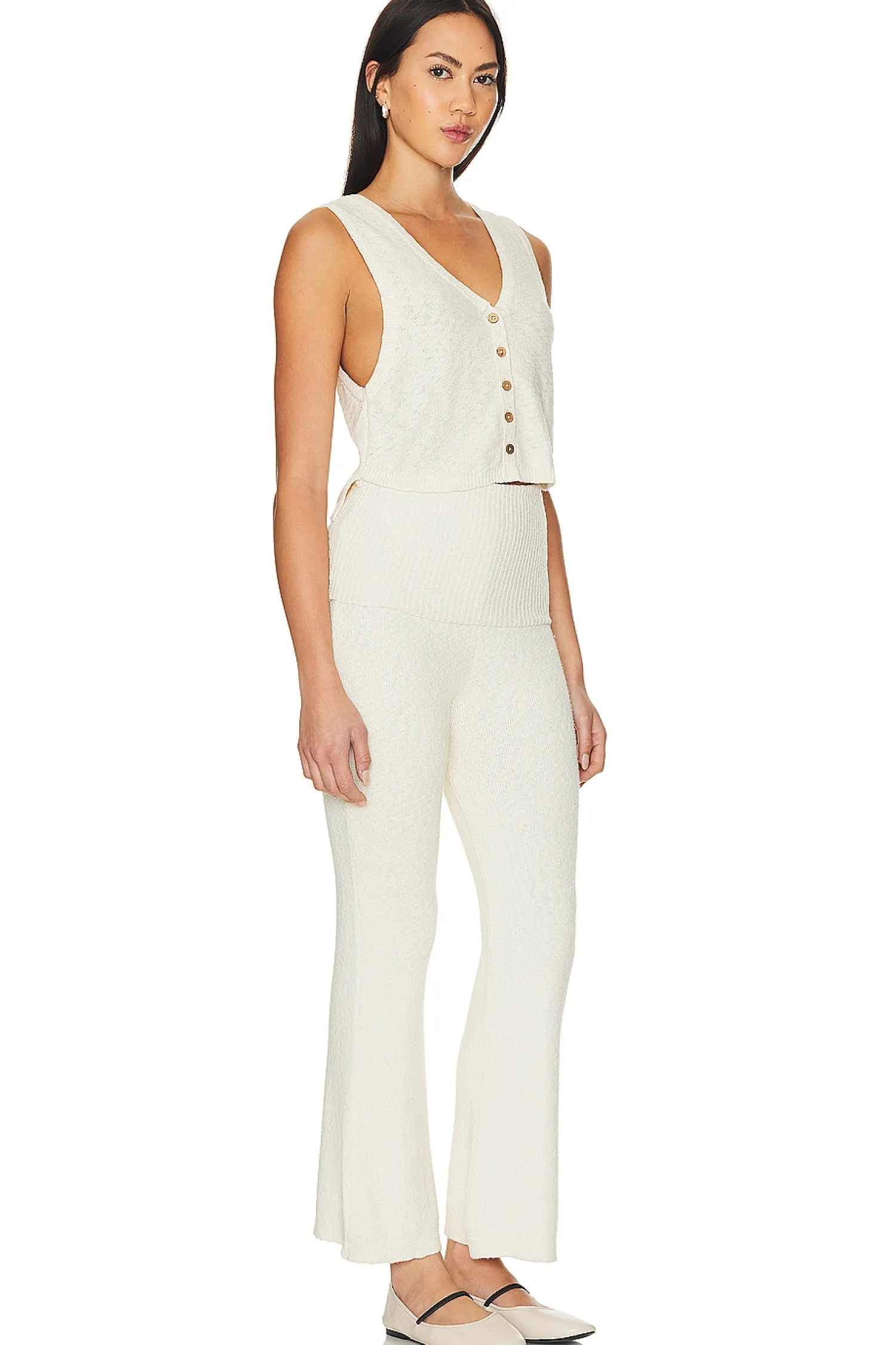 Women Free People Jumpsuits>x free-est Ruby Sweater Pant Set
