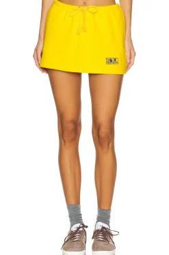 Women Champion Matching Sets>X Guizio Micro Mini Skirt
