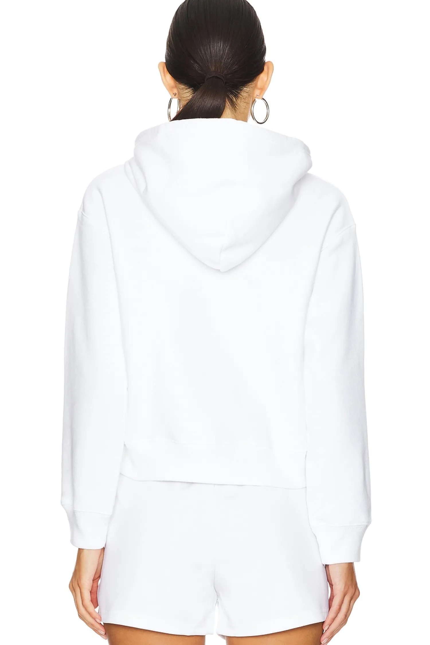 Women Champion Matching Sets|Loungewear>X Guizio Shrunken Pullover Hoodie