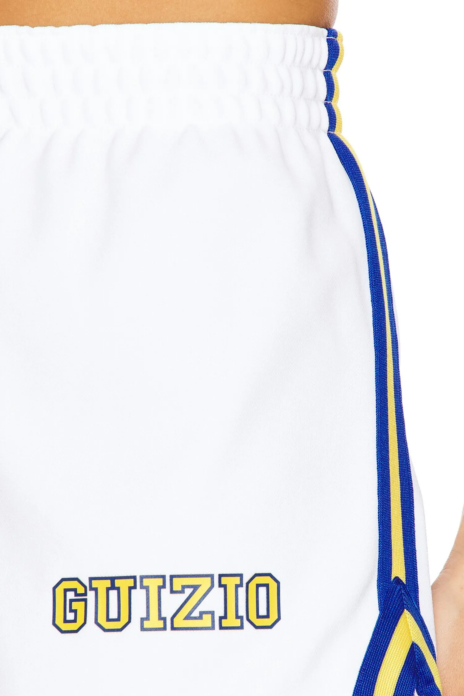 Women Champion Matching Sets|Loungewear>X Guizio Varsity Short