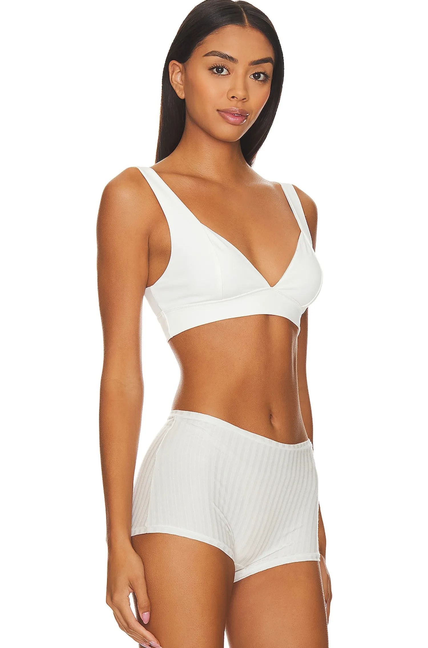 Women Free People Lingerie & Sleepwear>x Intimately FP Duo Corset Bralette