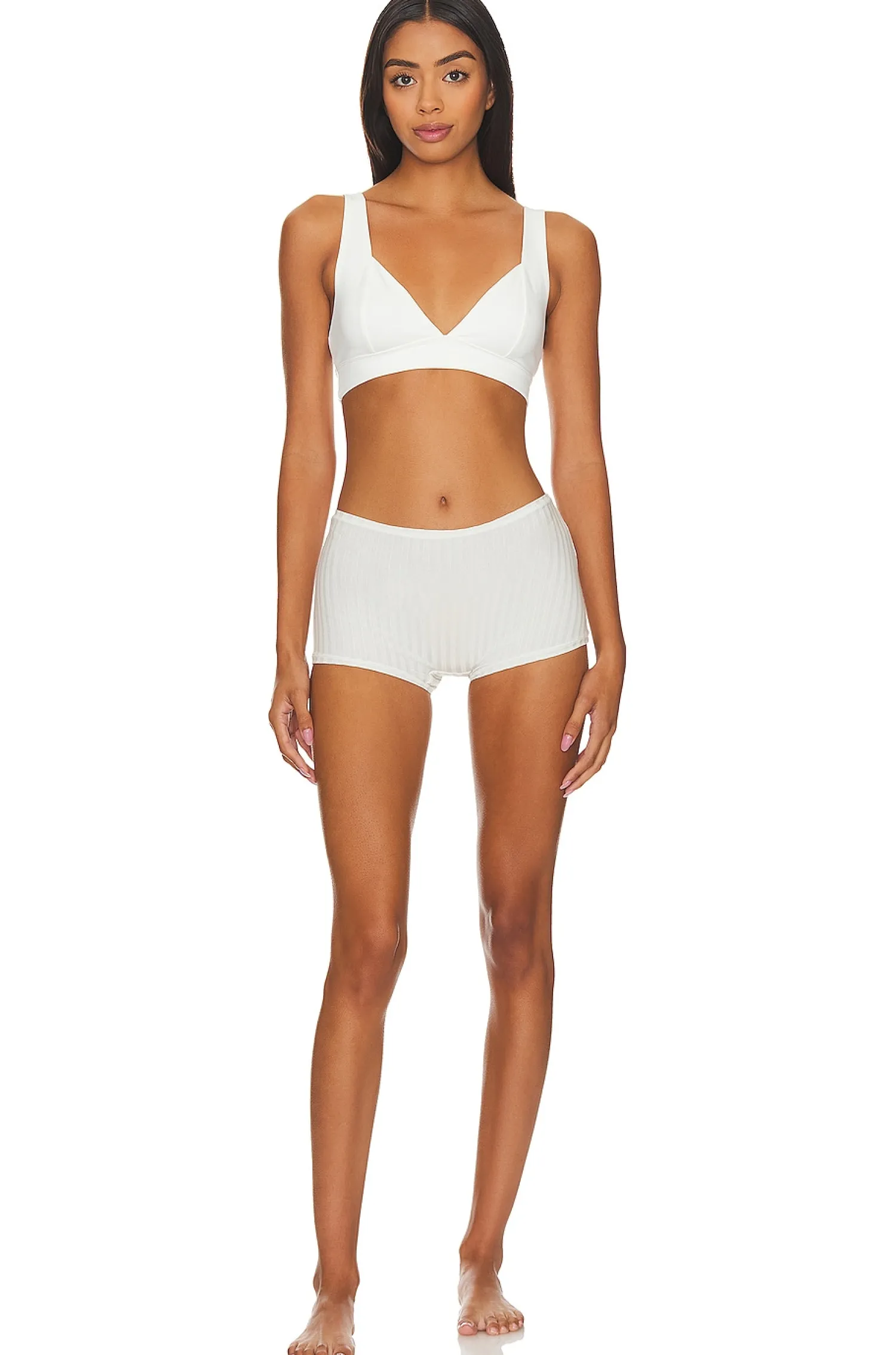 Women Free People Lingerie & Sleepwear>x Intimately FP Duo Corset Bralette