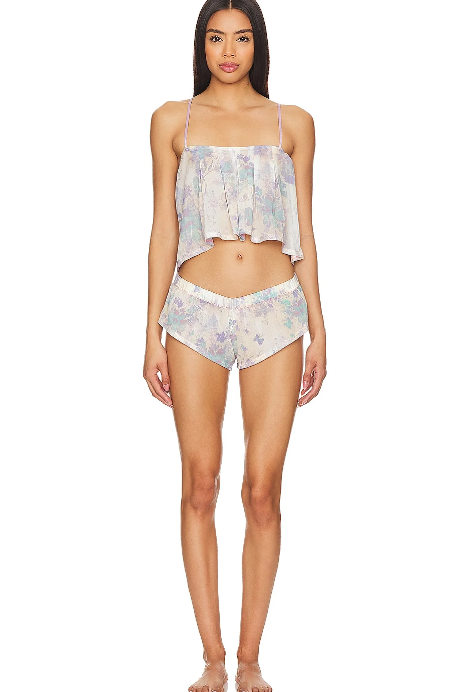 Women Free People Lingerie & Sleepwear>X Intimately FP Forget Me Not Set
