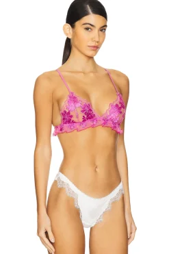 Women Free People Lingerie & Sleepwear>x Intimately FP Hotel Chantelle Triangle Bralette