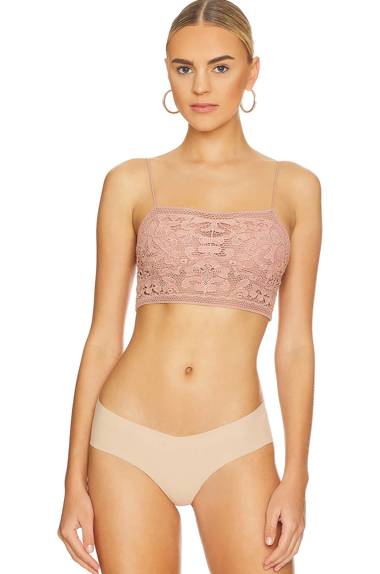 Women Free People Lingerie & Sleepwear>X Intimately FP Lyra Bralette