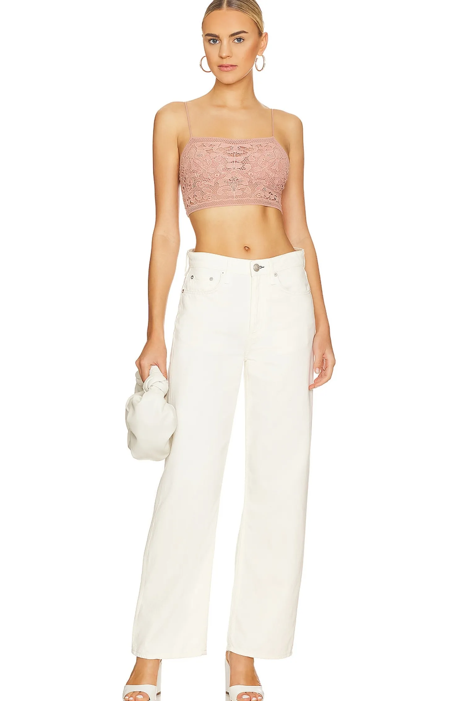 Women Free People Lingerie & Sleepwear>X Intimately FP Lyra Bralette
