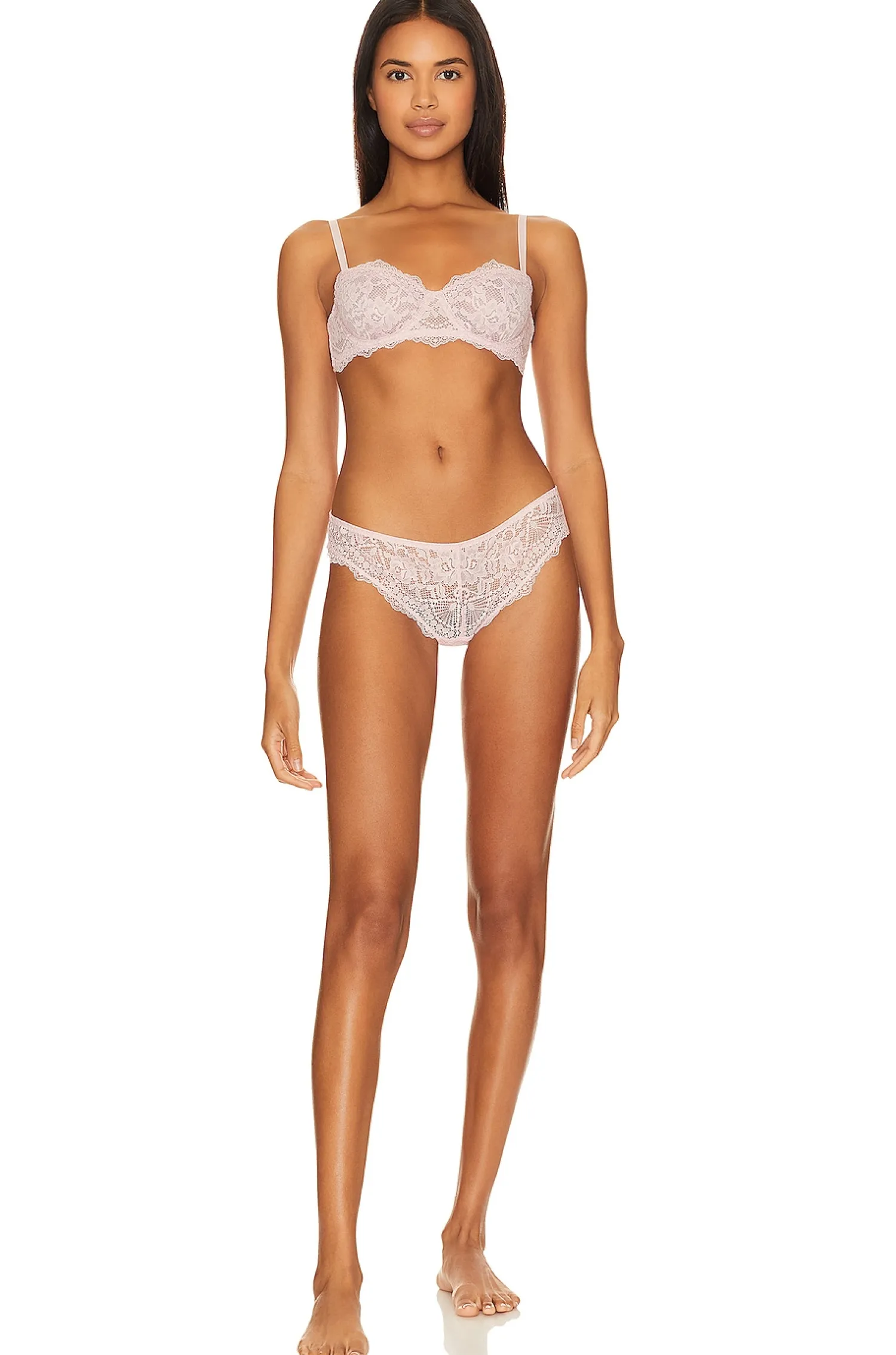 Women Free People Lingerie & Sleepwear>x Intimately FP Maya Bikini Panty