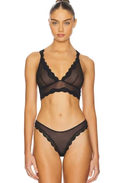 Women Free People Lingerie & Sleepwear>x Intimately FP Mid Week Longline Bra In
