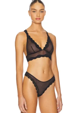 Women Free People Lingerie & Sleepwear>x Intimately FP Mid Week Longline Bra In