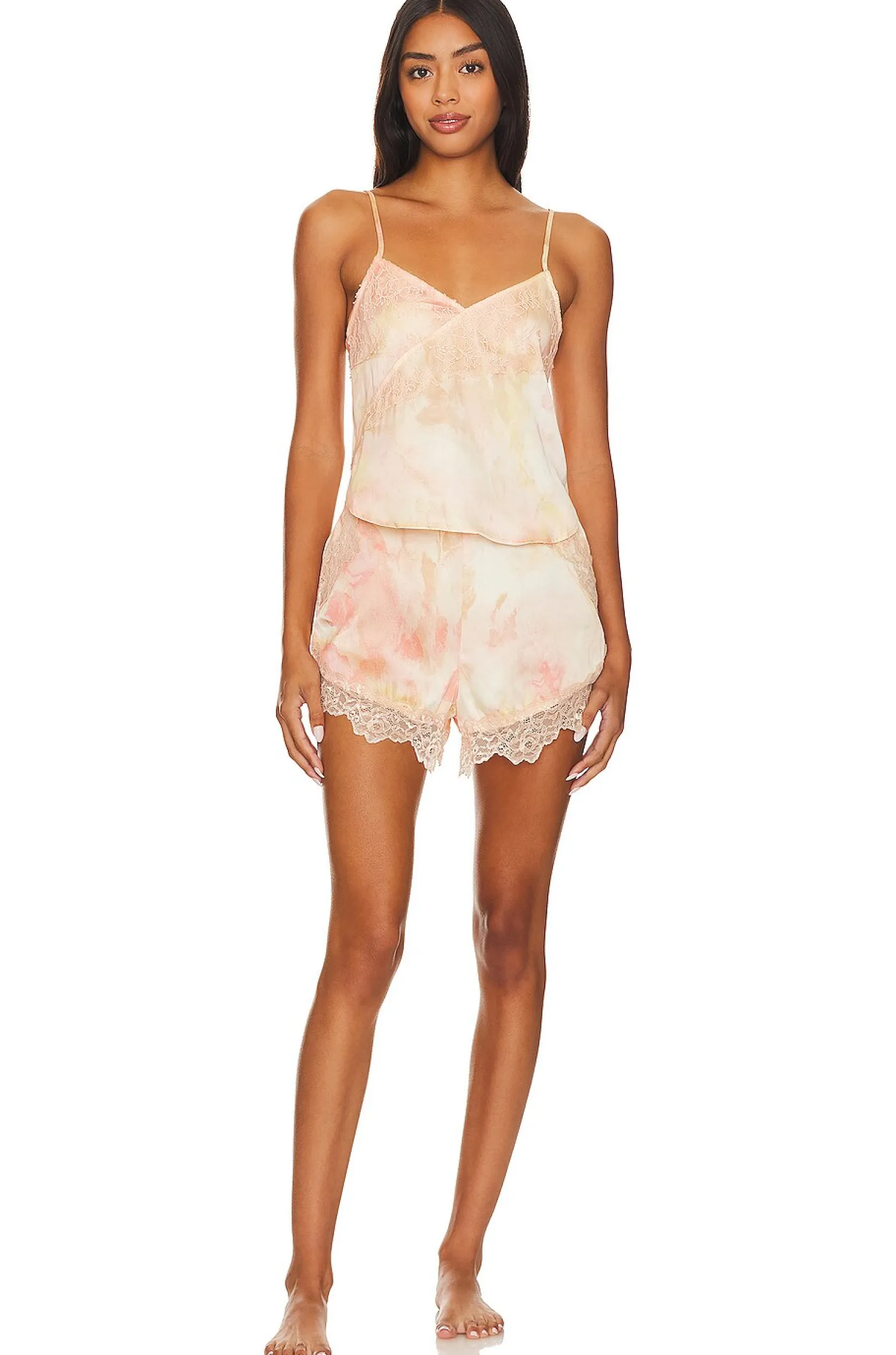 Women Free People Lingerie & Sleepwear>x Intimately FP Moonbeams Satin Cami