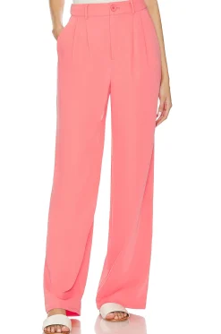 Women Lovers and Friends Pants>x Jetset Christina Sydney Pant