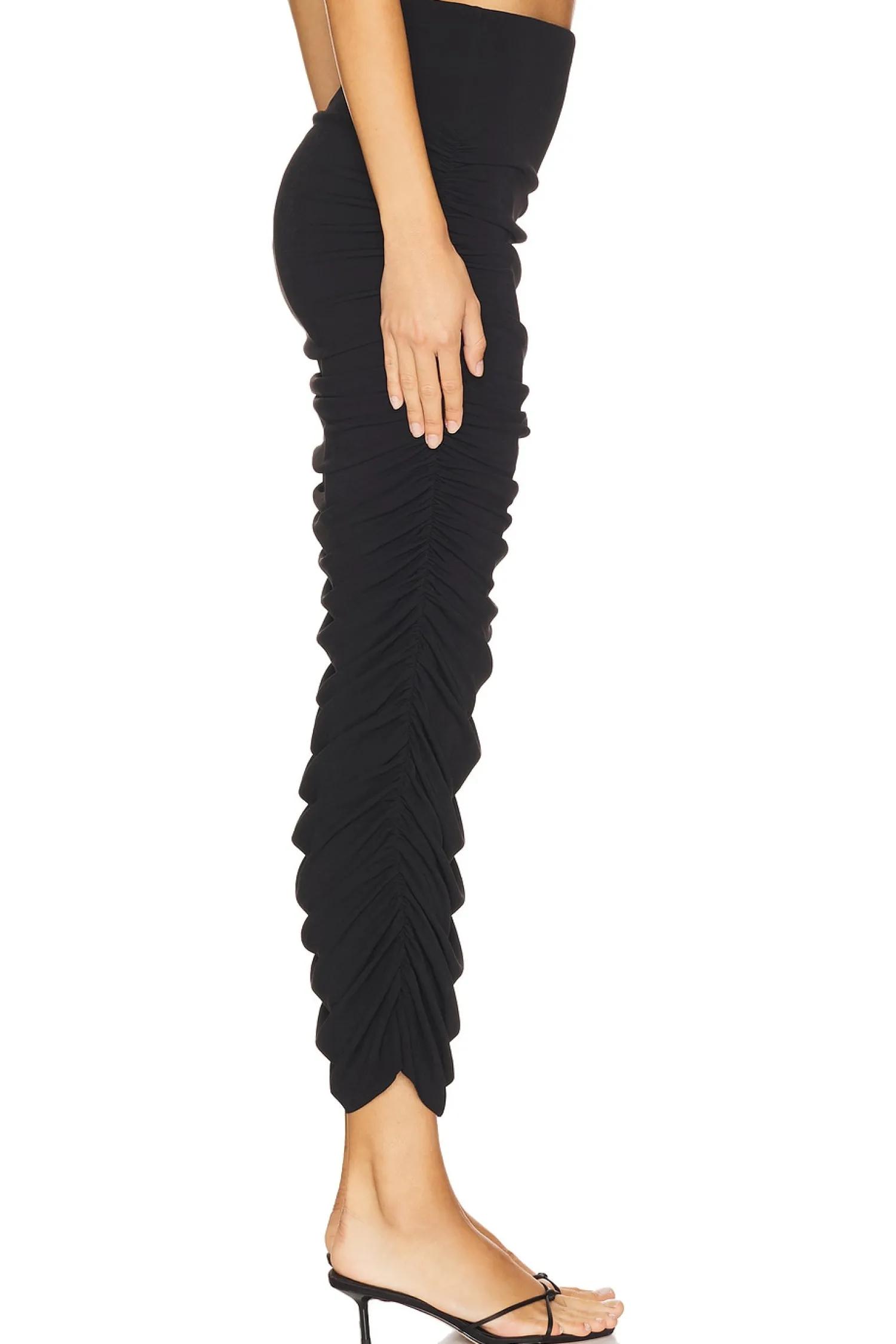 Women h:ours Matching Sets>x Maggie MacDonald Arella Midi Skirt