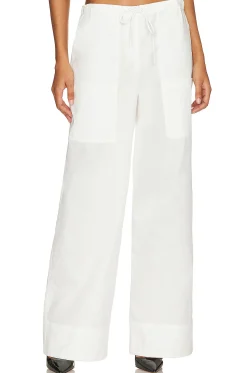 Women L'Academie Pants>x Maggie MacDonald Norga Drawstring Pants