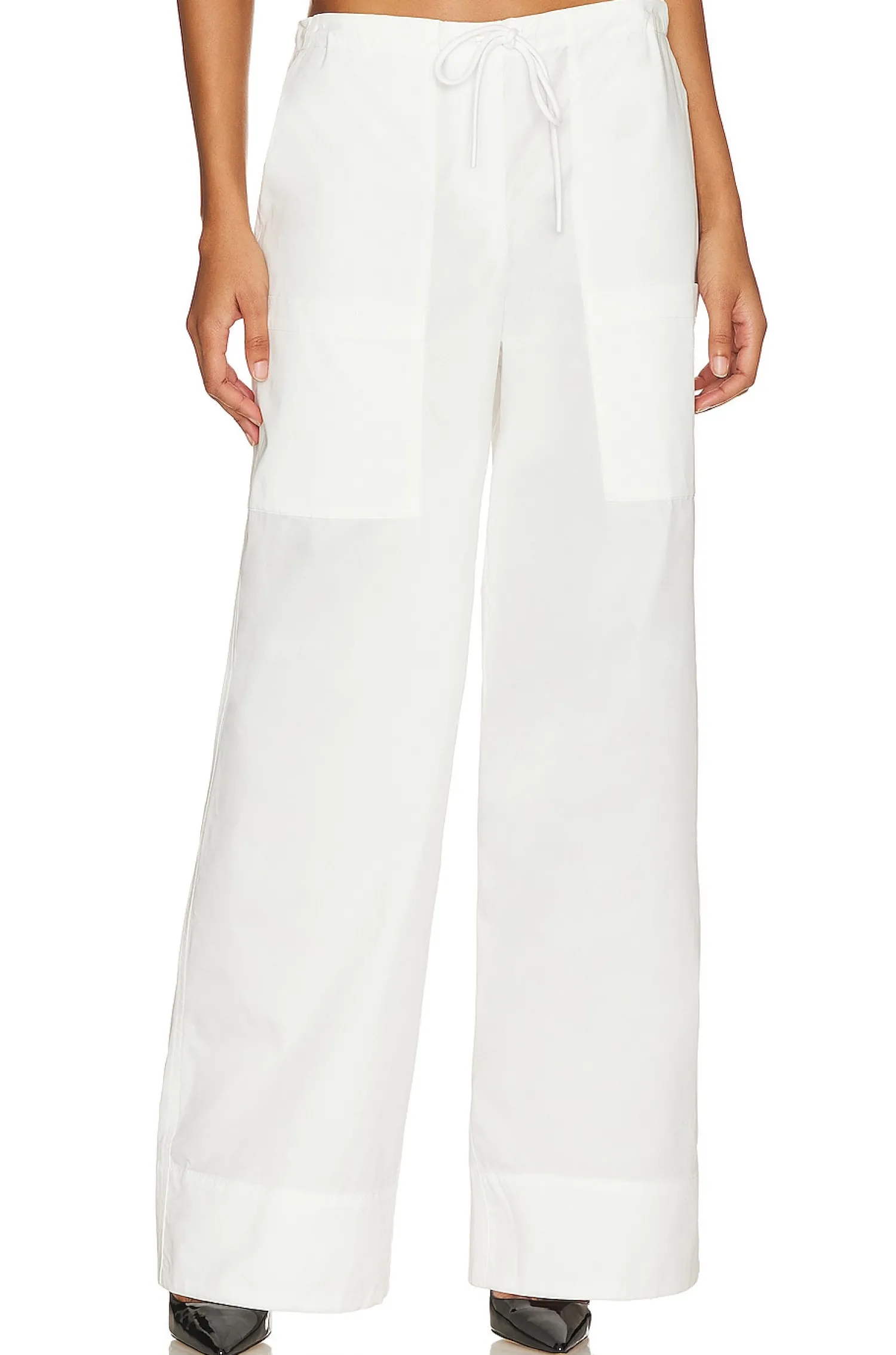 Women L'Academie Pants>x Maggie MacDonald Norga Drawstring Pants