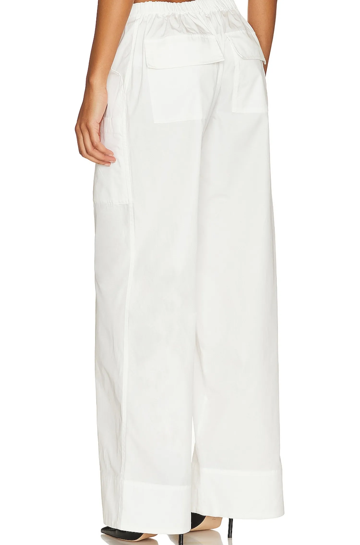 Women L'Academie Pants>x Maggie MacDonald Norga Drawstring Pants
