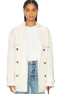 Women Lovers and Friends Jackets & Coats>x Maggie MacDonald Sydney Jacket