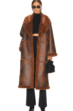 Women Tularosa Jackets & Coats><noscript><img width=