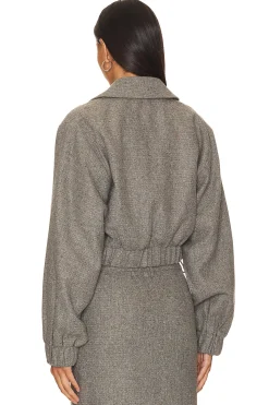 Women L'Academie Jackets & Coats><noscript><img width=